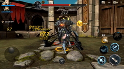 ꡼ No.008Υͥ / ޥۥץ֥ϥɥåɥפΥץ쥤ݡȤϤֲȴΥå奢RPG