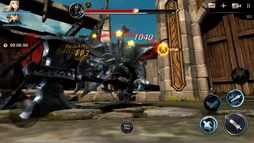 ꡼ No.009Υͥ / ޥۥץ֥ϥɥåɥפΥץ쥤ݡȤϤֲȴΥå奢RPG