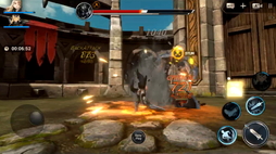 ꡼ No.010Υͥ / ޥۥץ֥ϥɥåɥפΥץ쥤ݡȤϤֲȴΥå奢RPG