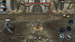 ꡼ No.033Υͥ / ޥۥץ֥ϥɥåɥפΥץ쥤ݡȤϤֲȴΥå奢RPG