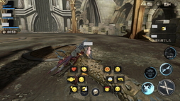 ꡼ No.034Υͥ / ޥۥץ֥ϥɥåɥפΥץ쥤ݡȤϤֲȴΥå奢RPG