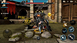 ���������꡼ No.001�Υ���ͥ������ / ����Ρ�RADIO 4Gamer Tap�ʲ��ˡפǤϡ�HOUND13����ۿ���Ρ֥ϥ�ɥ�åɥ�����פ���夲�ޤ�