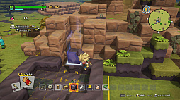 画像ギャラリー No.017のサムネイル画像 / マフィア梶田の二次元が来い!:第464回「ミステリーパレスからの脱出とアレフガルドの復活」