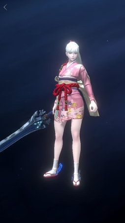 画像ギャラリー No.002のサムネイル画像 / 「ハンドレッドソウル」,大型コンテンツ「騎士団競争戦」が実装