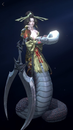 画像ギャラリー No.003のサムネイル画像 / 「ハンドレッドソウル」,大型コンテンツ「騎士団競争戦」が実装