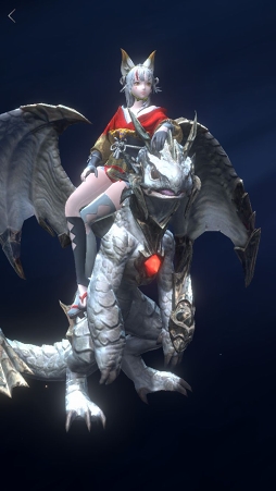 画像ギャラリー No.004のサムネイル画像 / 「ハンドレッドソウル」,大型コンテンツ「騎士団競争戦」が実装