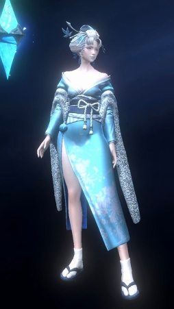 画像ギャラリー No.005のサムネイル画像 / 「ハンドレッドソウル」,大型コンテンツ「騎士団競争戦」が実装