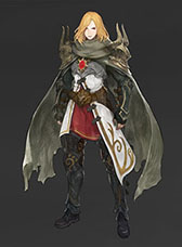 画像ギャラリー No.001のサムネイル画像 / 「ハンドレッドソウル」で「ドラゴンネスト」とのコラボイベントが開催中。「アルテイアの守護者」など各種スキンパックを販売