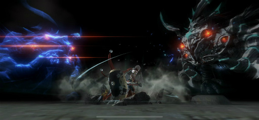 画像ギャラリー No.003のサムネイル画像 / 「ハンドレッドソウル」,Twitterフォトコンテスト受賞者を発表