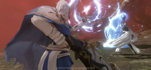 画像ギャラリー No.004のサムネイル画像 / 「ハンドレッドソウル」,Twitterフォトコンテスト受賞者を発表