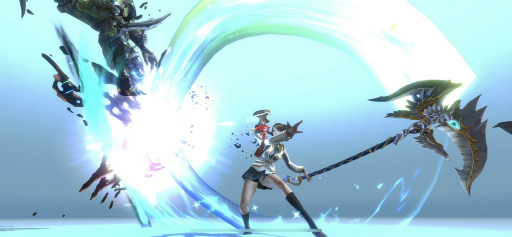 画像ギャラリー No.005のサムネイル画像 / 「ハンドレッドソウル」,Twitterフォトコンテスト受賞者を発表