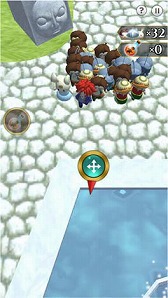 ���������꡼ No.004�Υ���ͥ������ / �⡼������󤬡֤����֤�ɱ��Ư���ʤ��פ���������ॷ�祦2017�˽�Ÿ