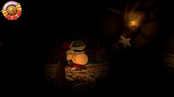 ���������꡼ No.009�Υ���ͥ������ / �����ȥ�����Ĵ�Υɥ��Ļ�2D����������Sir Eatsalot�ס�PS Vita�����˺����ۿ�