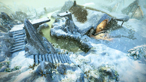 画像ギャラリー No.004のサムネイル画像 / 1999年の名作がHDリメイク。「Outcast - Second Contact」のゲームプレイを紹介するトレイラーが公開