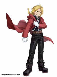 ���������꡼ No.008�Υ���ͥ������ / �֥�������פǡֹݤ�ϣ��ѻ� FULLMETAL ALCHEMIST�פȤΥ���ܥ��٥�Ȥ����롣��ï���٤�ϣ��ѻա���1�å��ꥢ�ǥ���ե��󥹤�����Ǥ���
