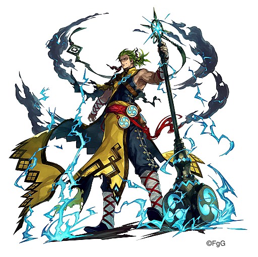 画像ギャラリー No.002のサムネイル画像 / 「誰ガ為のアルケミスト」，「鋼の錬金術師 FULLMETAL ALCHEMIST」コラボのラストスパートキャンペーンが開催