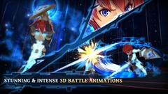 画像ギャラリー No.003のサムネイル画像 / 「誰ガ為のアルケミスト」の海外言語版が累計100万DL突破