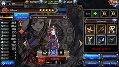 画像ギャラリー No.005のサムネイル画像 / 「誰ガ為のアルケミスト」の海外言語版が累計100万DL突破