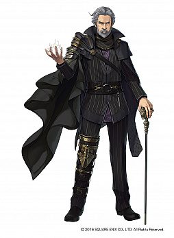 ���������꡼ No.009�Υ���ͥ������ / ��ï���٤Υ��륱�ߥ��ȡסߡ�FINAL FANTASY XV�ץ���ܤ�27������Ƥӳ���