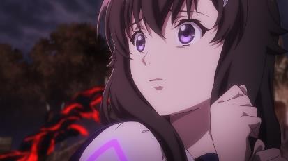 画像ギャラリー No.002のサムネイル画像 / 「劇場版 誰ガ為のアルケミスト」にオリジナルヒロインとして登場するカスミ(CV:水瀬いのり)らのカットが公開。全国ロードショーが6月予定