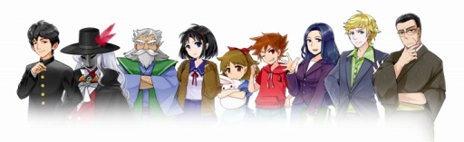 画像ギャラリー No.005のサムネイル画像 / Nintendo Switch用ソフト「遊んで将棋が強くなる!銀星将棋DX」が12月14日に発売