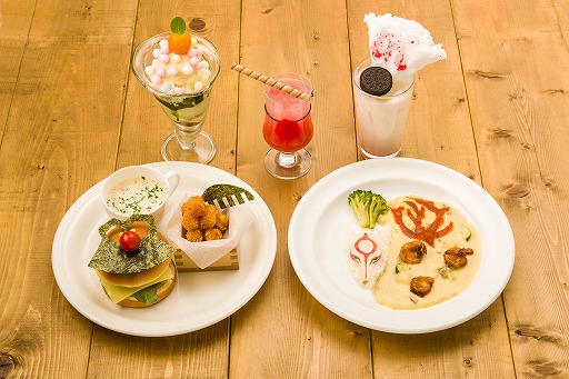 ꡼ No.004 | ץ󥫥եŹǡפȤΥܤšܥ˥塼ξ