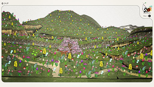 画像ギャラリー No.004のサムネイル画像 / 「大神」シリーズの20周年記念特設サイトが公開に。ディレクターを務めた神谷英樹氏からのメッセージやお祝い色紙などを掲載