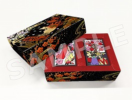 ���������꡼ No.002�Υ���ͥ������ / ����� ����� �֤����ӡס��ֻ����Ǽ����Ȣ�Υǥ����󤬸�����