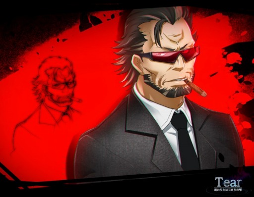 ꡼ No.006 | Tear ȤϤޤμפȯ䡣ץΥȡ꡼