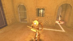 ���������꡼ No.006�Υ���ͥ������ / PS4/Wii U������������󥢥ɥ٥���㡼�־����ȥ��ܥåȡפ��ۿ���������