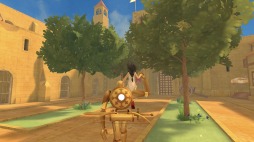 ���������꡼ No.010�Υ���ͥ������ / PS4/Wii U������������󥢥ɥ٥���㡼�־����ȥ��ܥåȡפ��ۿ���������