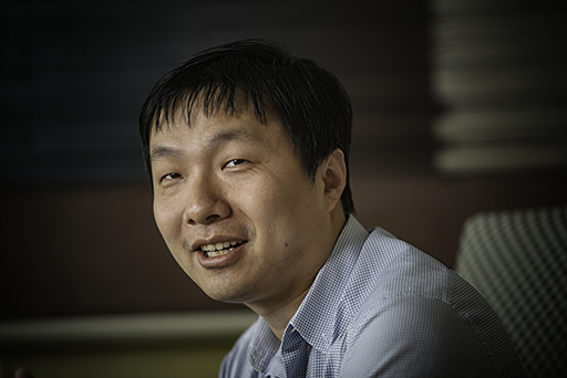 画像ギャラリー No.044のサムネイル画像 / いつか「ゲーマー」という言葉がなくなってほしい――「風ノ旅ビト」「Sky」を作ったJenova Chen氏が語る,ゲームというエンターテイメントにかける想い