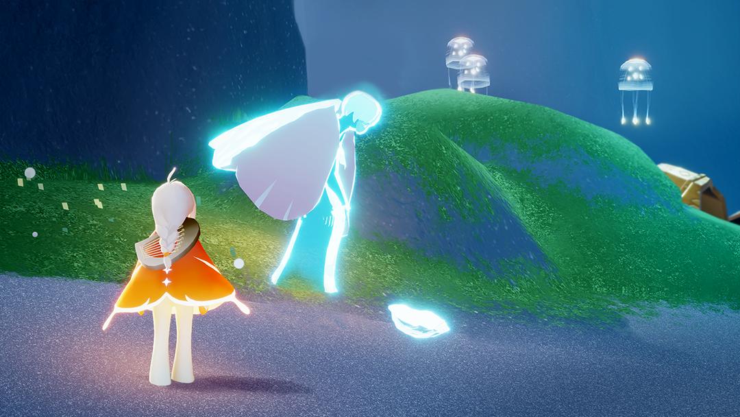 画像ギャラリー No.023 | 「Sky 星を紡ぐ子どもたち」で新 ...