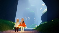 Sky 星を紡ぐ子どもたち で新シーズンイベント 楽園の季節が本日スタート Sky 星を紡ぐ子どもたち で新シーズンイベント 楽園の季節が本日スタート