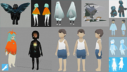 ���������꡼ No.026�Υ���ͥ������ / ��GDC Summer�ϡ�Sky �����¤��Ҥɤ⤿���ס������ȥ���ʲ��ε��פ����ܿͥ꡼�ɥ����ƥ����Ȥ����