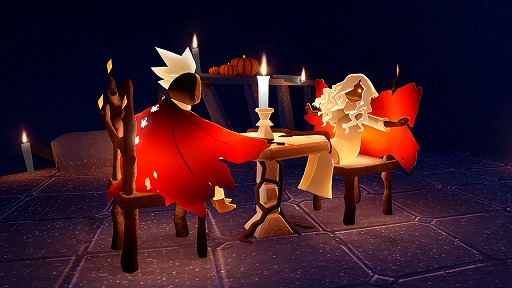 ���������꡼ No.003�Υ���ͥ������ / ��Sky �����¤��Ҥɤ⤿���פǥϥ������󥤥٥�ȡȤ�������������ɤ����š�����ä��Ե�̣����̩�Υ��ꥢ��ͷ�Ӥ˹Ԥ���