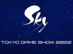 「Sky 星を紡ぐ子どもたち」，東京ゲームショウ2022に出展決定。梶 裕貴さんがナレーターを務める特別映像を期間限定で公開