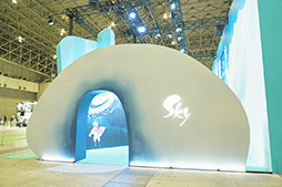 ꡼ No.015 | Sky ¤Ҥɤ⤿֥ݡȡ ͵󤬺ʤؤ̥ۤϤäƱ󥿥ӥ塼ͤ⤪Ϥ