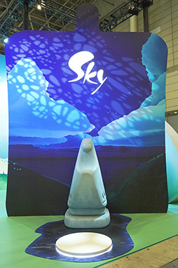 ꡼ No.019 | Sky ¤Ҥɤ⤿֥ݡȡ ͵󤬺ʤؤ̥ۤϤäƱ󥿥ӥ塼ͤ⤪Ϥ