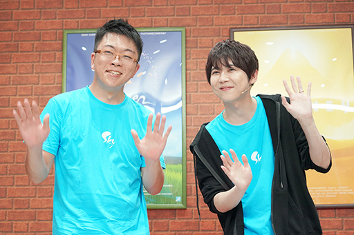 ꡼ No.032 | Sky ¤Ҥɤ⤿֥ݡȡ ͵󤬺ʤؤ̥ۤϤäƱ󥿥ӥ塼ͤ⤪Ϥ