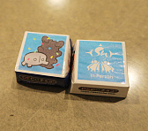 画像ギャラリー No.010のサムネイル画像 / Skyのコミュニティイベント,「Sky 星のつどい」をレポート。優しさに触れたプレイヤーの皆さんの手で,つながりを現実世界にも広げよう