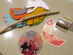 画像ギャラリー No.012のサムネイル画像 / Skyのコミュニティイベント,「Sky 星のつどい」をレポート。優しさに触れたプレイヤーの皆さんの手で,つながりを現実世界にも広げよう