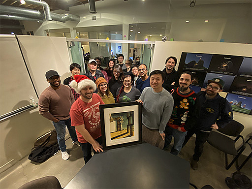 ꡼ No.006 | Υ󥿥ӥ塼SkyȤΥߥ˥ƥĤˤĤơJenova Chen롽ߥ˥ƥϲ²ǤɤȻפäȤޤʤǤ⡢ߤäƤȤȤѤޤ