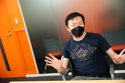 ꡼ No.012Υͥ / Υ󥿥ӥ塼SkyȤΥߥ˥ƥĤˤĤơJenova Chen롽ߥ˥ƥϲ²ǤɤȻפäȤޤʤǤ⡢ߤäƤȤȤѤޤ