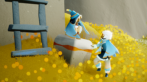 ꡼ No.020 | Υ󥿥ӥ塼SkyȤΥߥ˥ƥĤˤĤơJenova Chen롽ߥ˥ƥϲ²ǤɤȻפäȤޤʤǤ⡢ߤäƤȤȤѤޤ