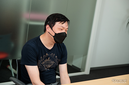 ꡼ No.025Υͥ / Υ󥿥ӥ塼SkyȤΥߥ˥ƥĤˤĤơJenova Chen롽ߥ˥ƥϲ²ǤɤȻפäȤޤʤǤ⡢ߤäƤȤȤѤޤ