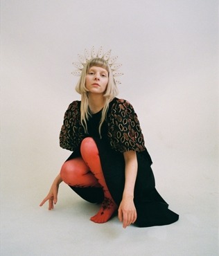 画像ギャラリー No.003のサムネイル画像 / 「Sky 星を紡ぐ子どもたち」×AURORA(オーロラ)バーチャルコンサートが本日より開催。4000人以上のプレイヤーが同時接続できる