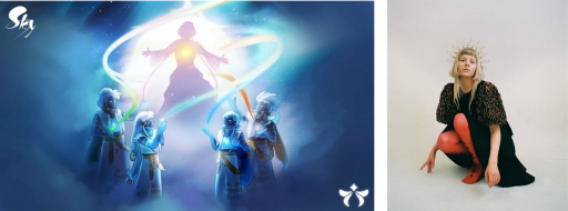 ꡼ No.001Υͥ / Υ󥿥ӥ塼̲βɱAURORAɤ󤬡Sky ¤Ҥɤ⤿פΥ֥쥿ä辰