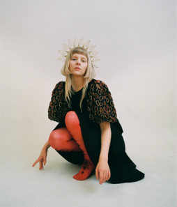 ꡼ No.004Υͥ / Υ󥿥ӥ塼̲βɱAURORAɤ󤬡Sky ¤Ҥɤ⤿פΥ֥쥿ä辰