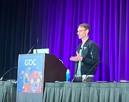 ���������꡼ No.002�Υ���ͥ������ / ��GDC 2023�ϡ�Sky �����¤��Ҥɤ⤿���ץ��å���󡣥������⥤�٥�Ȥ��ȥץ쥤�䡼�ˤȤäƥ��⡼����ʥ�ʤ�ΡɤǤ��뤳�Ȥΰ�̣